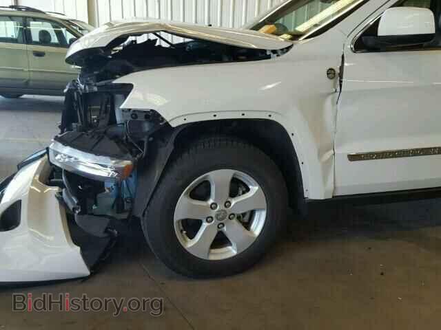 2012 JEEP CHEROKEE - VIN: 1C4RJFAG3CC324470 - Фото 9