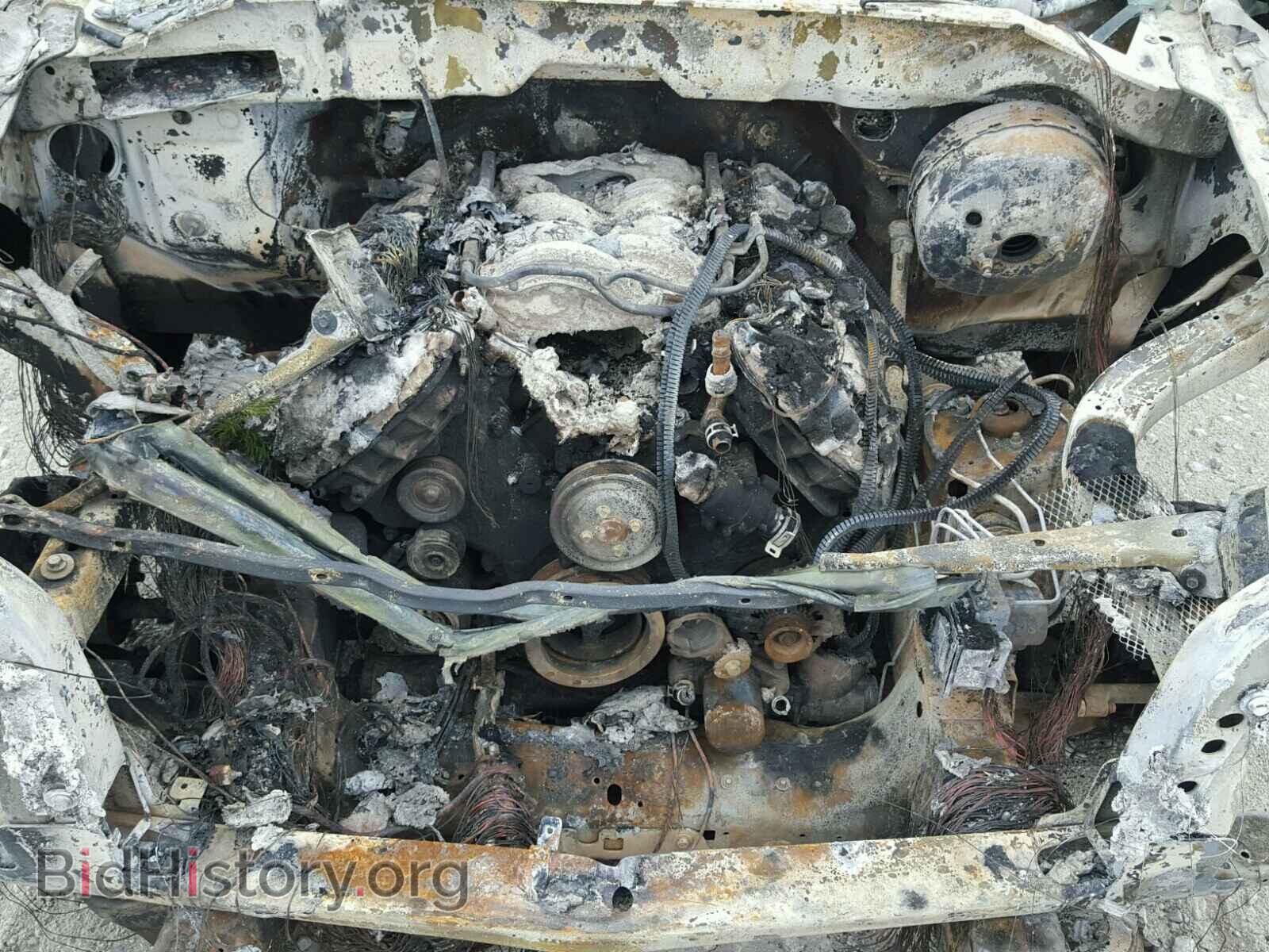 2013 FORD F150 - VIN: 1FTFW1EF2DKD32091 - Photo 7