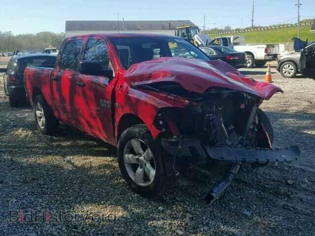 Photo 1C6RR6KT8DS549776 - RAM TRUCK 2013