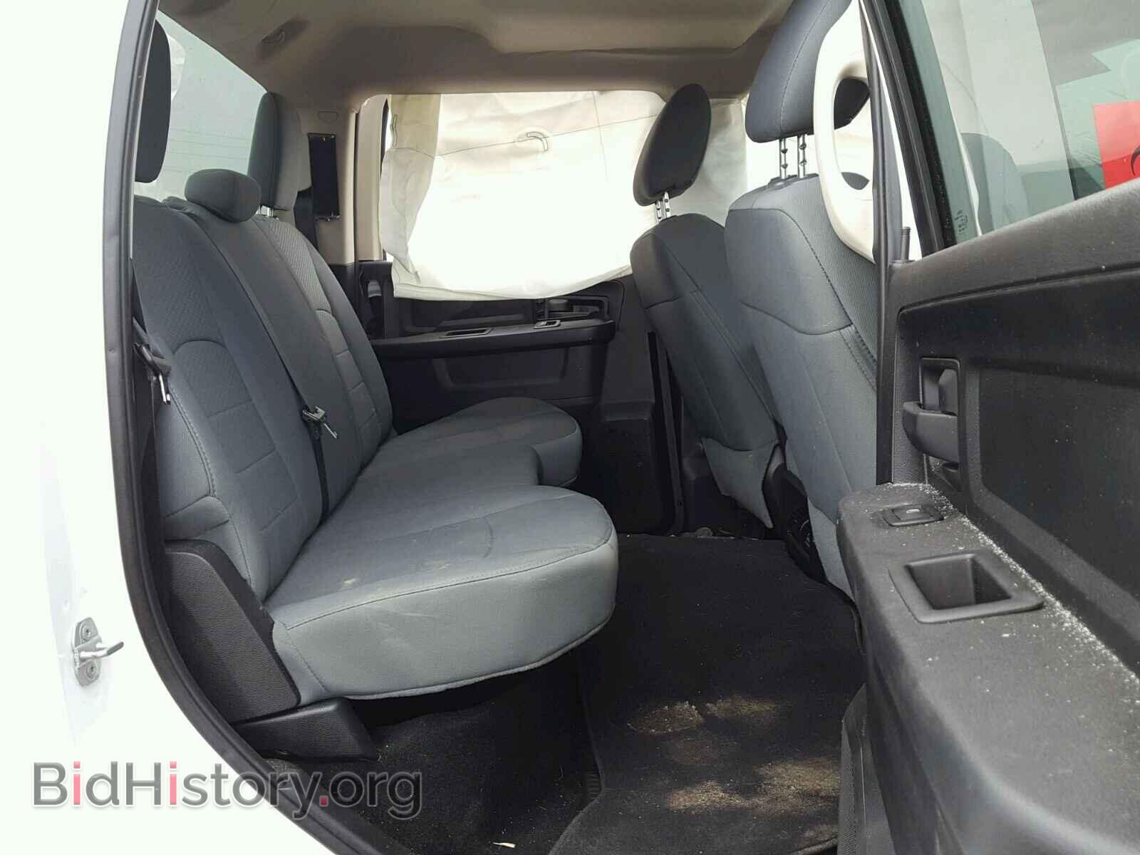 2014 RAM 3500 - VIN: 3C63RRGL5EG326099 - Photo 6