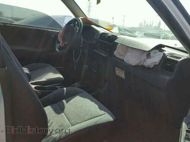 2002 ISUZU RODEO - VIN: 4S2CK58D624341883 - Фото 5