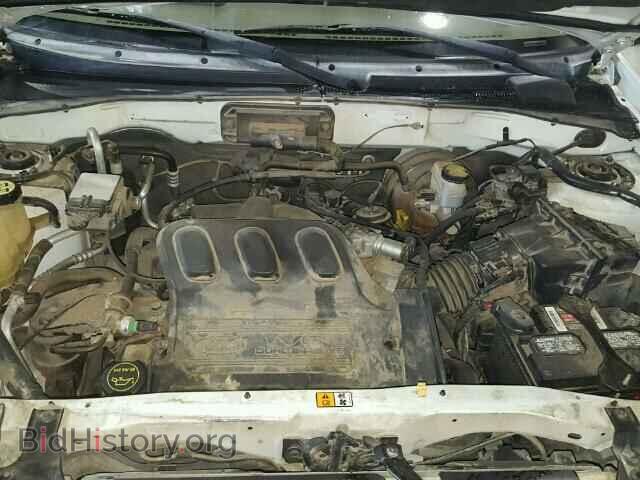 2002 FORD ESCAPE - VIN: 1FMYU03122KC15653 - Фото 7