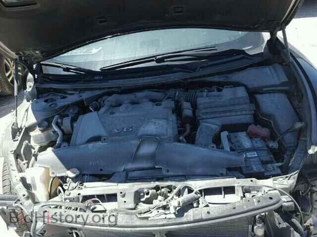 2014 NISSAN MAXIMA - VIN: 1N4AA5AP8EC465454 - Фото 7