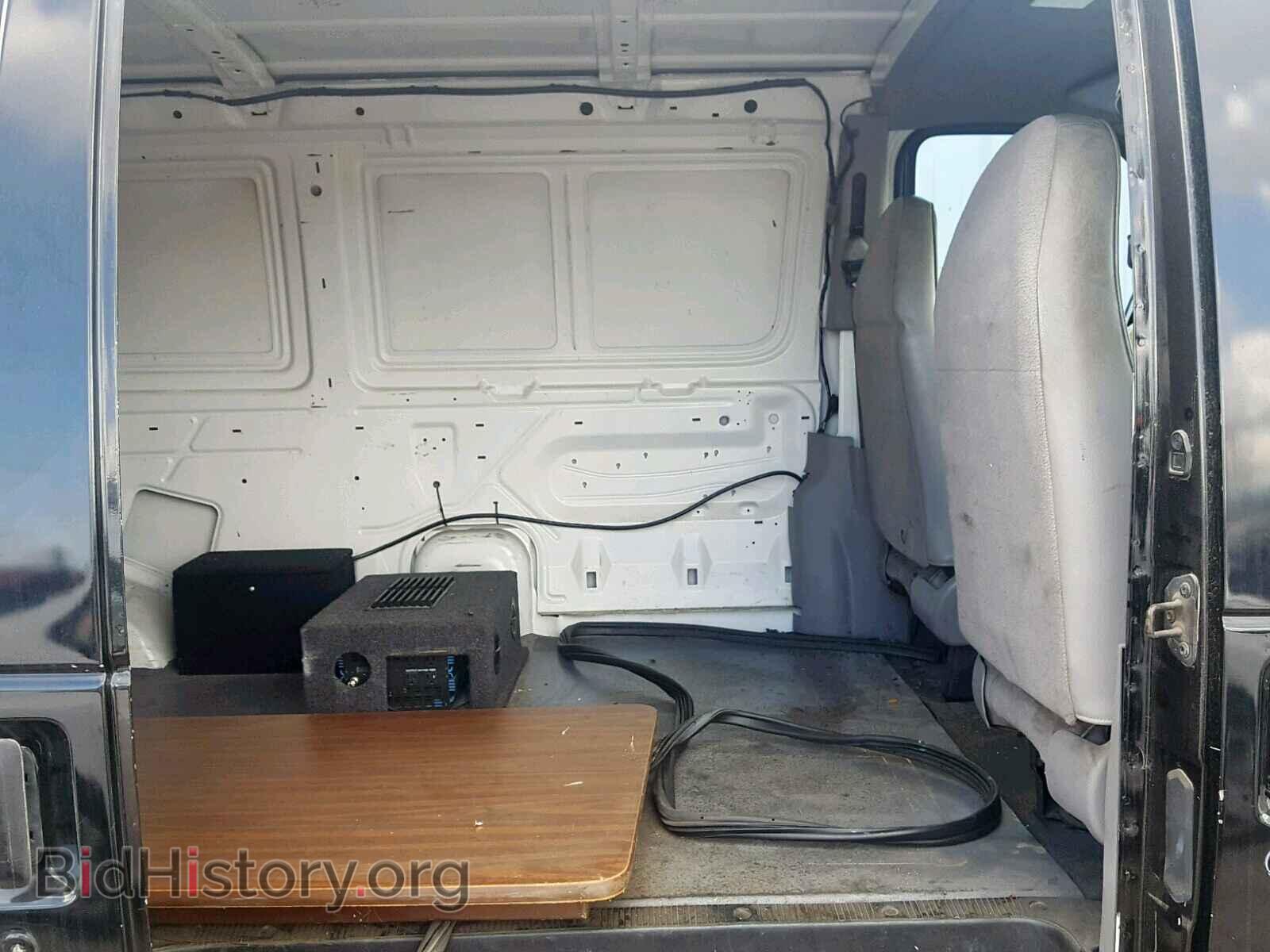 1999 FORD ECONOLINE - VIN: 1FTNE24L4XHB22234 - Фото 6
