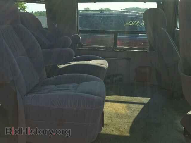 2000 DODGE RAM VAN - VIN: 2B6HB11Y8YK139024 - Фото 6