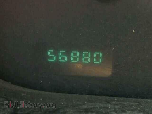 2000 DODGE RAM VAN - VIN: 2B6HB11Y8YK139024 - Фото 8