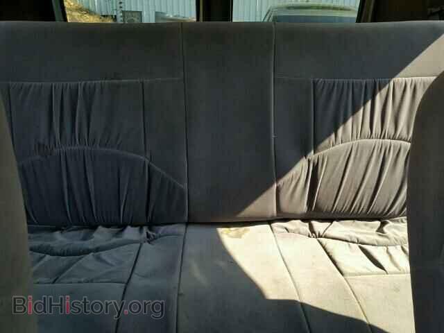 2000 DODGE RAM VAN - VIN: 2B6HB11Y8YK139024 - Фото 9