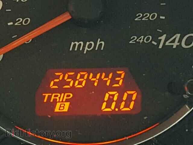 2005 MAZDA 6 - VIN: 1YVFP80C355M67142 - Photo 8