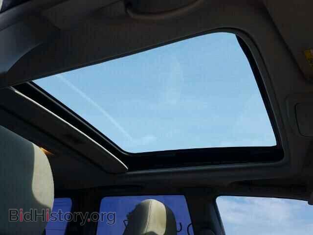 2006 SUBARU FORESTER - VIN: JF1SG65686G726814 - Фото 9