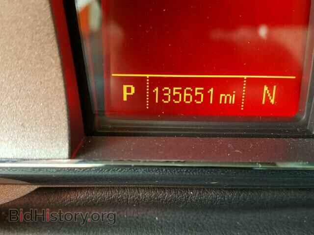 2012 GMC TERRAIN - VIN: 2GKALUEK2C6106947 - Photo 8