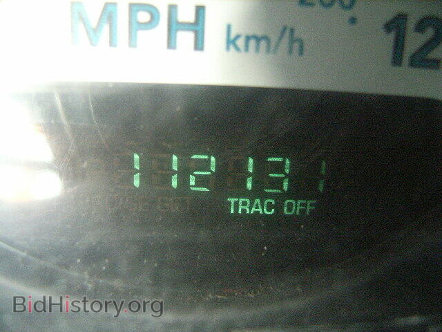 2007 DODGE CARAVAN - VIN: 2D4GP44L67R151000 - Фото 8