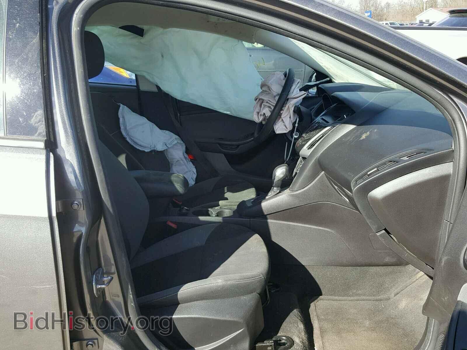 2014 FORD FOCUS - VIN: 1FADP3F29EL253319 - Photo 5