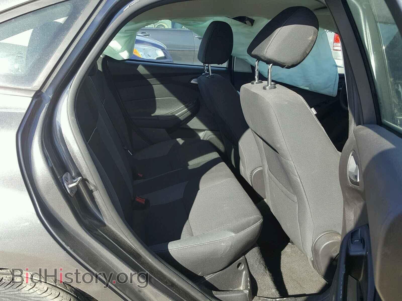 2014 FORD FOCUS - VIN: 1FADP3F29EL253319 - Photo 6