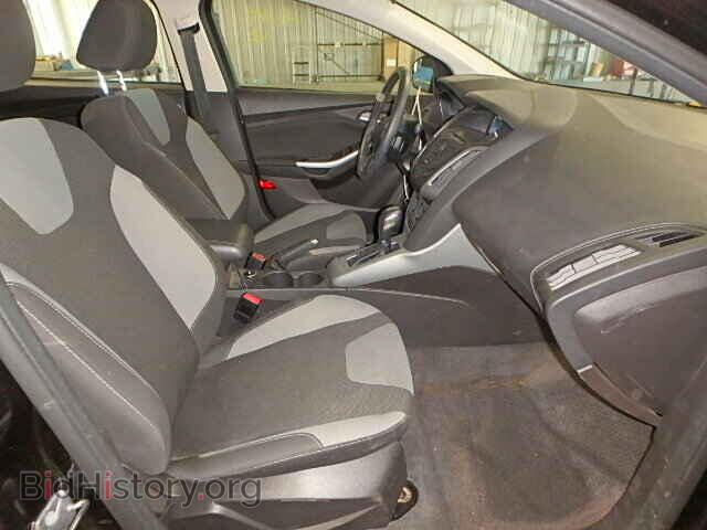 2012 FORD FOCUS - VIN: 1FAHP3F2XCL392597 - Photo 5