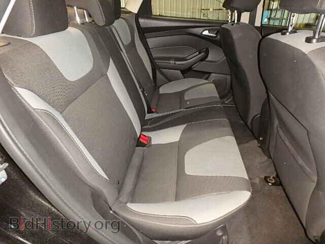 2012 FORD FOCUS - VIN: 1FAHP3F2XCL392597 - Photo 6