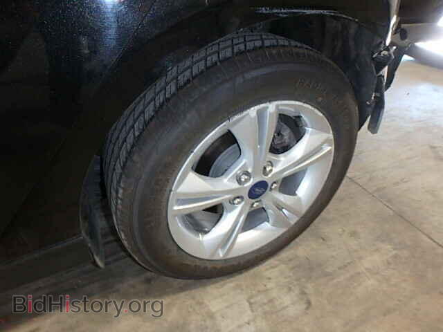 2012 FORD FOCUS - VIN: 1FAHP3F2XCL392597 - Photo 9