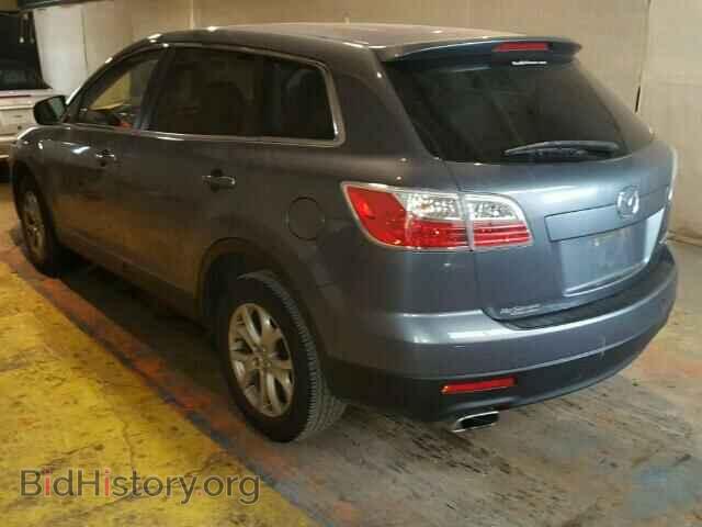 2012 MAZDA CX-9 - VIN: JM3TB2CA2C0343184 - Фото 3