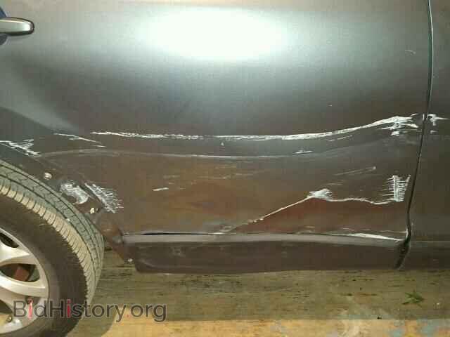 2012 MAZDA CX-9 - VIN: JM3TB2CA2C0343184 - Фото 9