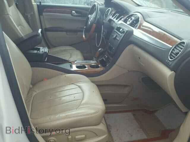 2009 BUICK ENCLAVE - VIN: 5GAER23D59J128619 - Фото 5