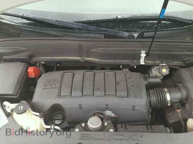 2009 BUICK ENCLAVE - VIN: 5GAER23D59J128619 - Фото 7