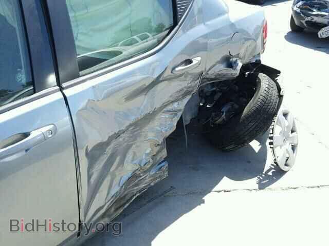 2010 DODGE AVENGER - VIN: 1B3CC4FB0AN181904 - Фото 9