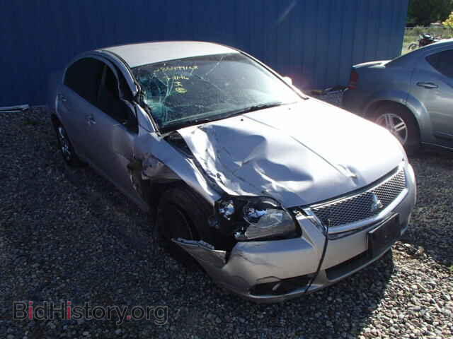 Фотография 4A32B3FF1AE009405 - MITSUBISHI GALANT 2010