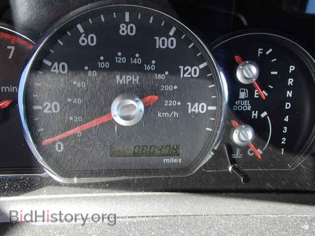 2010 MITSUBISHI GALANT - VIN: 4A32B3FF1AE009405 - Фото 8