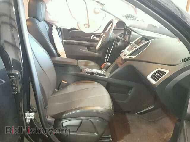 2016 GMC TERRAIN - VIN: 2GKFLPE32G6138187 - Фото 5