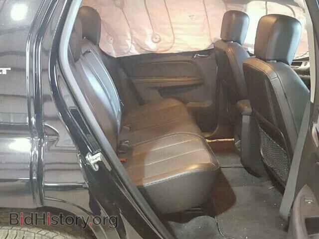 2016 GMC TERRAIN - VIN: 2GKFLPE32G6138187 - Фото 6
