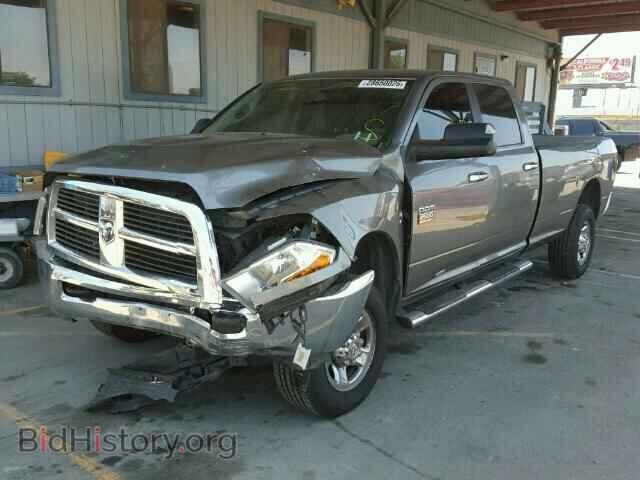 2012 DODGE RAM - VIN: 3C6UD5JL4CG102873 - Photo 2