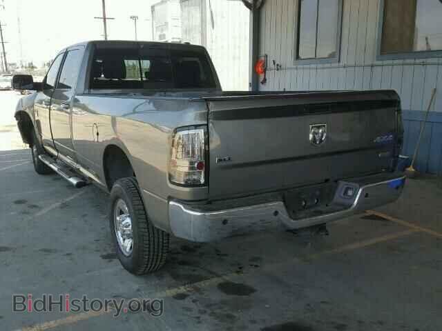 2012 DODGE RAM - VIN: 3C6UD5JL4CG102873 - Photo 3