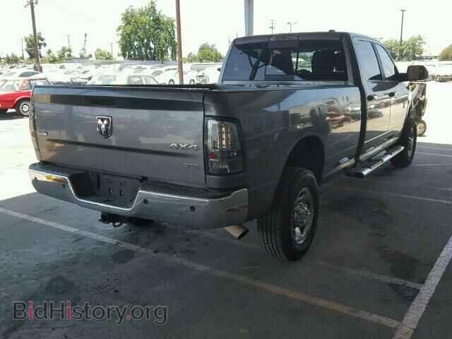 2012 DODGE RAM - VIN: 3C6UD5JL4CG102873 - Photo 4