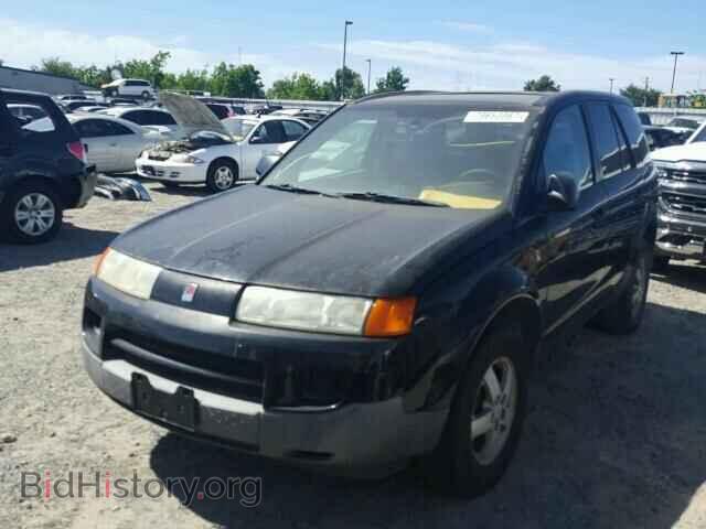 2005 SATURN VUE - VIN: 5GZCZ23D35S846694 - Фото 2