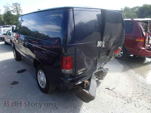 2002 FORD ECONOLINE - VIN: 1FTNE24L32HA58454 - Photo 3