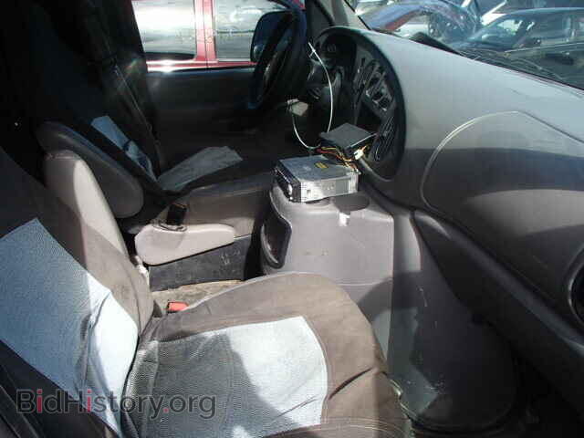 2002 FORD ECONOLINE - VIN: 1FTNE24L32HA58454 - Photo 5