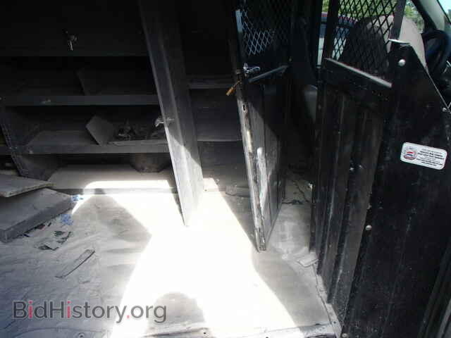 2002 FORD ECONOLINE - VIN: 1FTNE24L32HA58454 - Photo 6