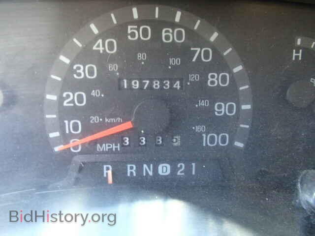 2002 FORD ECONOLINE - VIN: 1FTNE24L32HA58454 - Photo 8