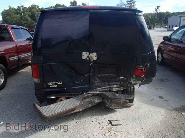 2002 FORD ECONOLINE - VIN: 1FTNE24L32HA58454 - Photo 10