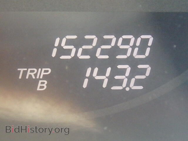 2007 HONDA ELEMENT - VIN: 5J6YH28737L001459 - Фото 8