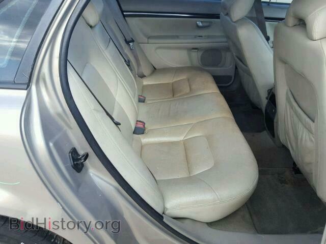 2003 VOLVO S80 - VIN: YV1TS92D631308908 - Photo 6