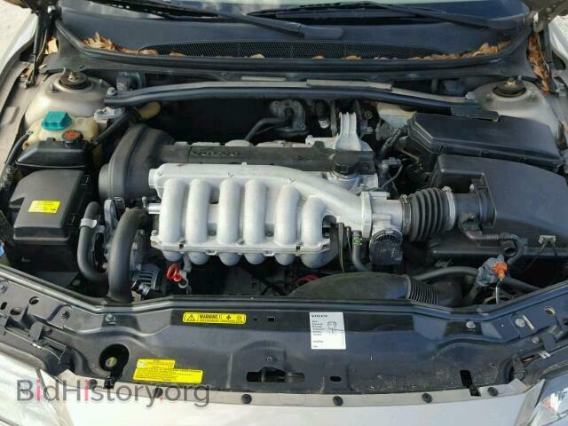 2003 VOLVO S80 - VIN: YV1TS92D631308908 - Photo 7