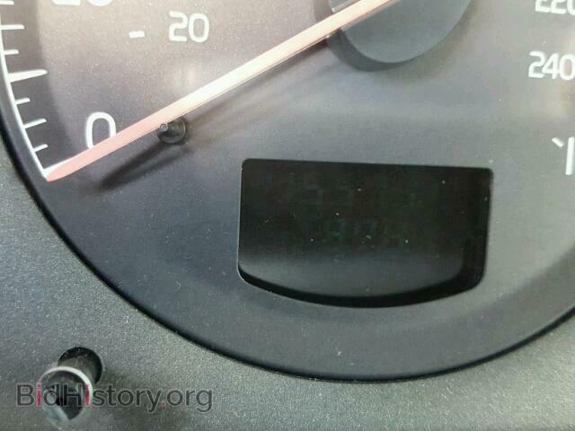 2003 VOLVO S80 - VIN: YV1TS92D631308908 - Photo 8