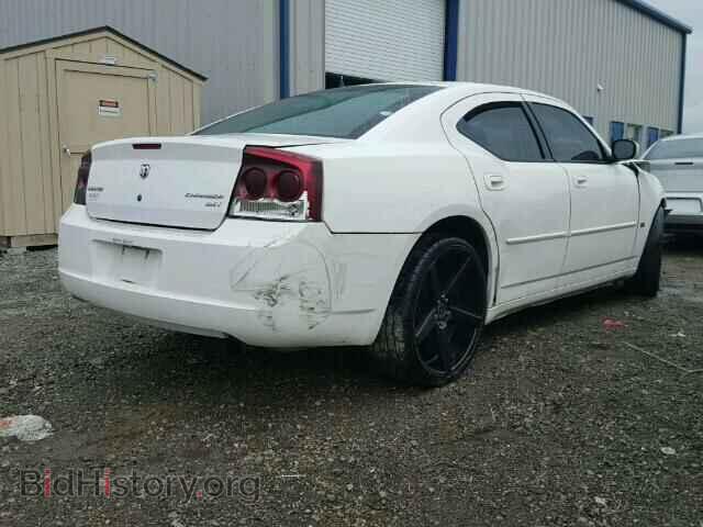 2010 DODGE CHARGER - VIN: 2B3CA3CV1AH212035 - Фото 4