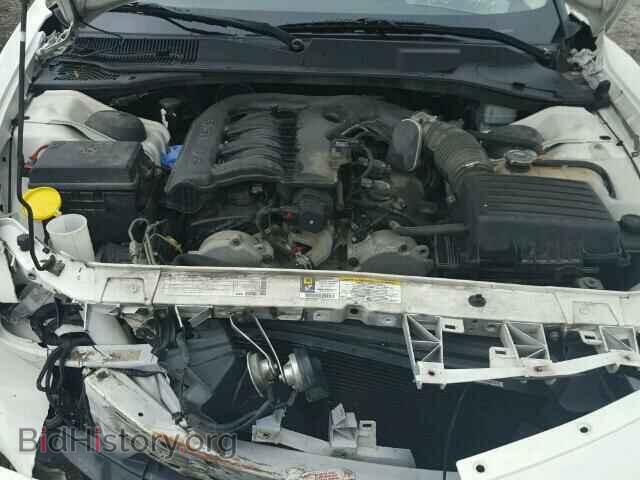 2010 DODGE CHARGER - VIN: 2B3CA3CV1AH212035 - Фото 7