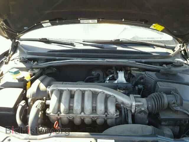 2002 VOLVO S80 - VIN: YV1TS92D221262489 - Фото 7