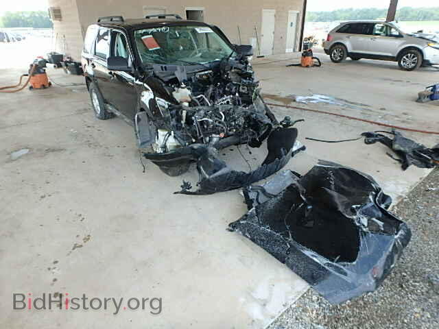 Фотография 1FMCU0D76CKC00748 - FORD ESCAPE 2012
