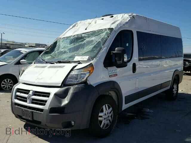 2015 RAM PROMASTER - VIN: 3C6TRVPD7FE505260 - Фото 2