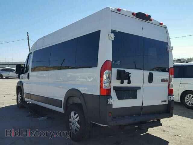 2015 RAM PROMASTER - VIN: 3C6TRVPD7FE505260 - Фото 3