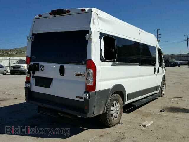 2015 RAM PROMASTER - VIN: 3C6TRVPD7FE505260 - Фото 4