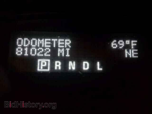 2011 GMC ACADIA - VIN: 1GKKVRED7BJ301554 - Фото 8